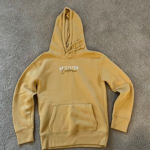 Mens Hollister Hoodie